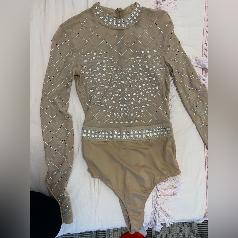 Bodysuit for sale